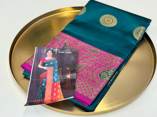 Soft Silk „Mara“