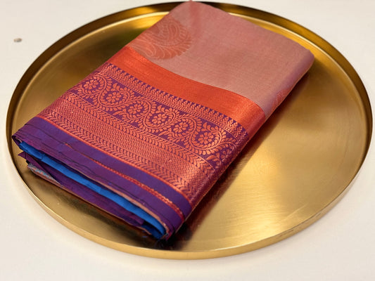 Soft Silk „Sonia“
