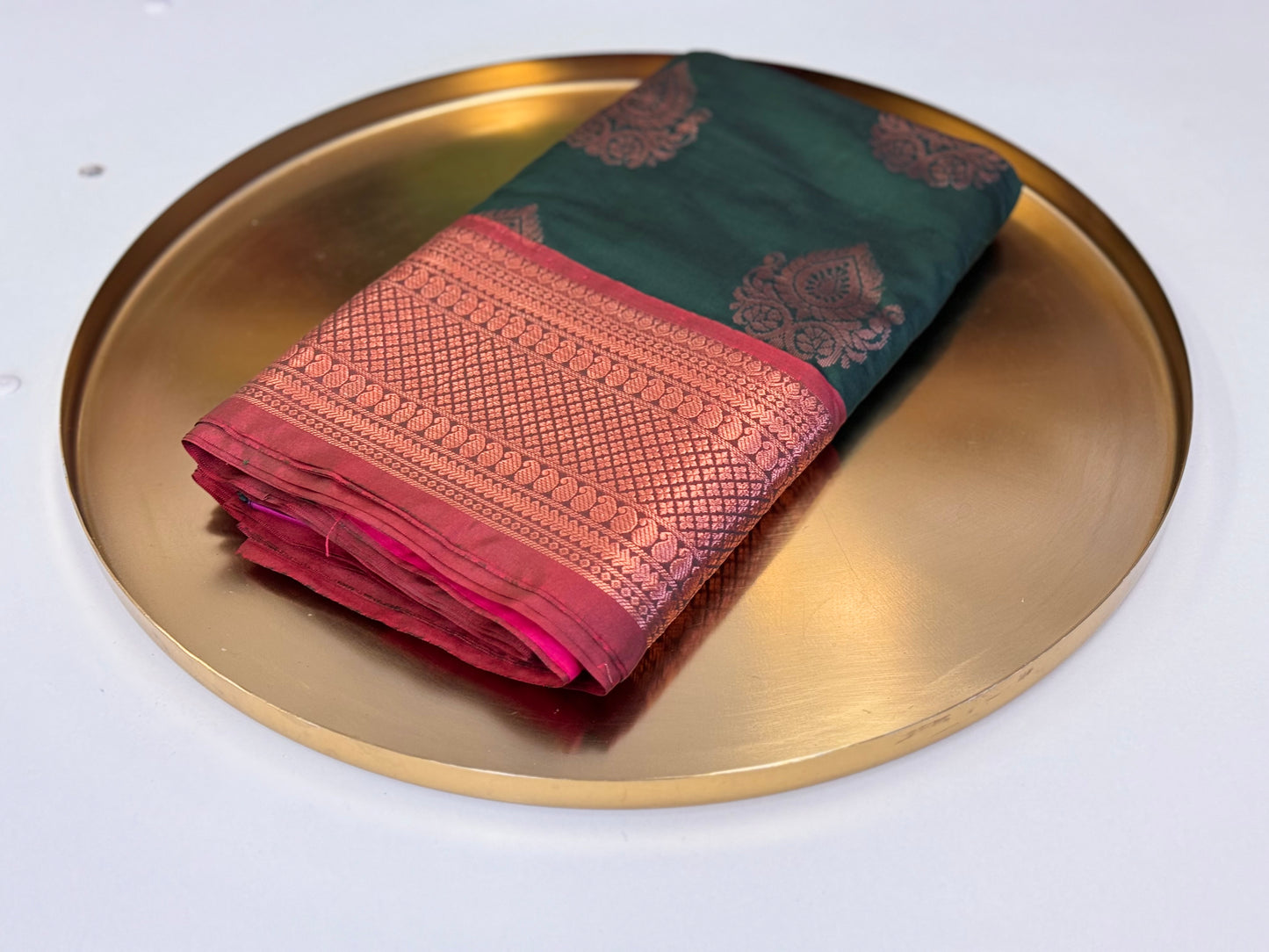 Soft Silk „Mithra“