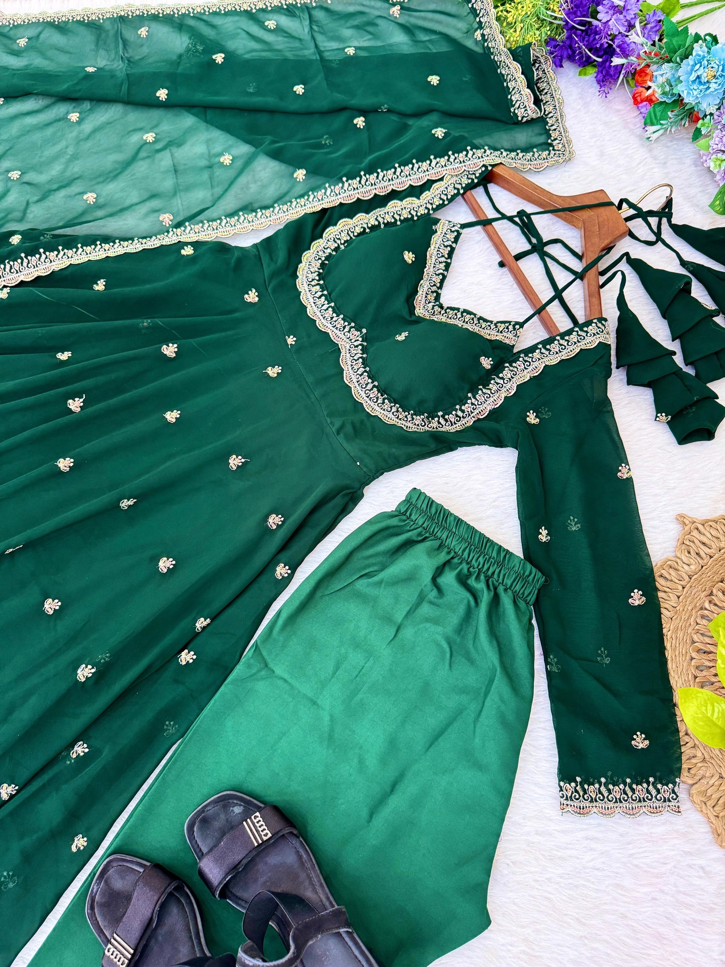 Salwar „Amirtha“