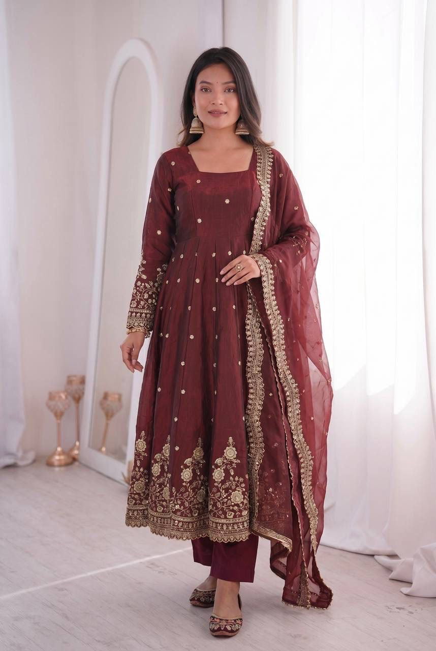 Salwar „Zara“