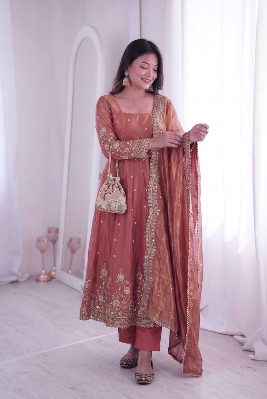 Salwar „Zara“