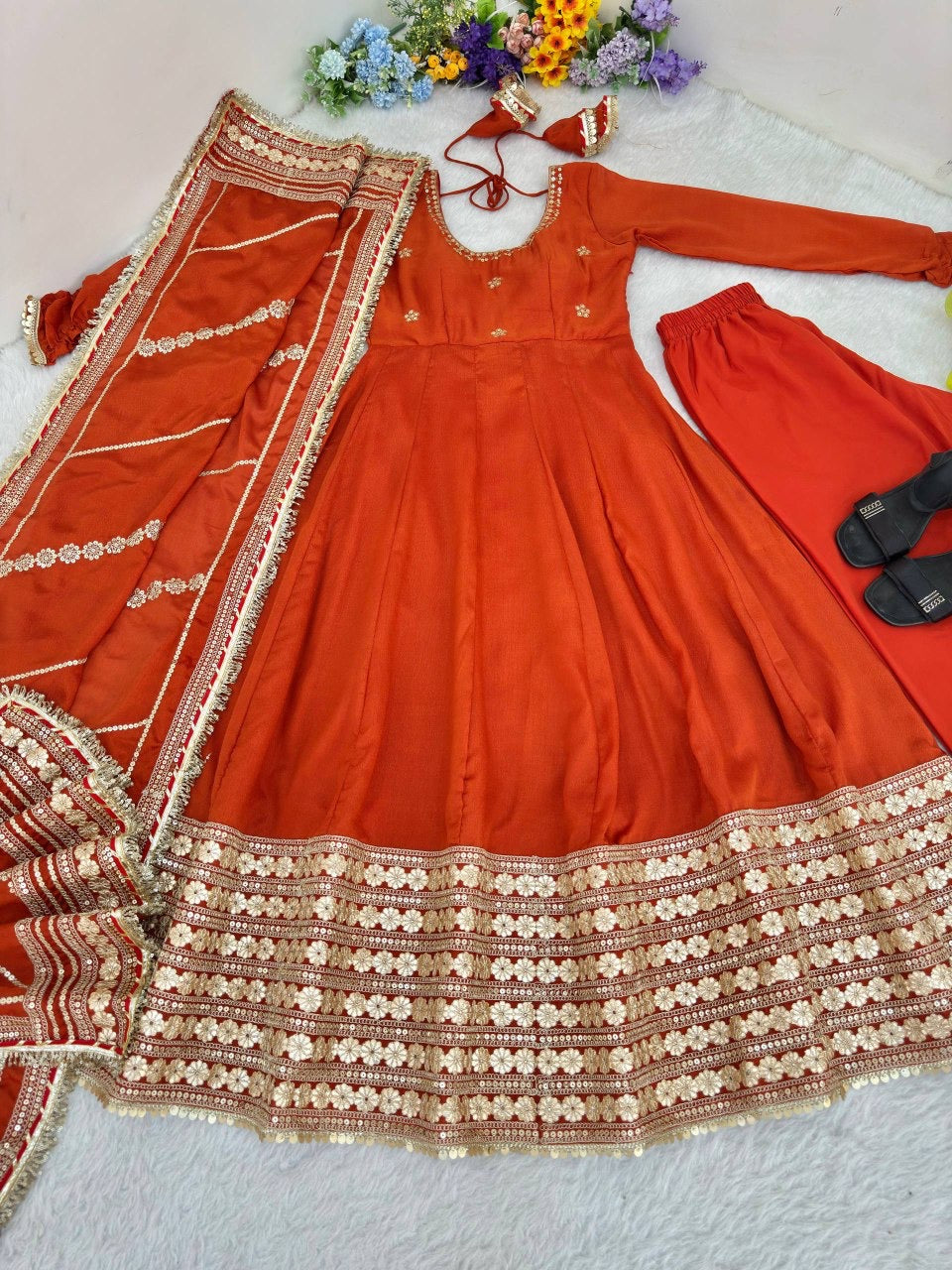Salwar „Ariana“