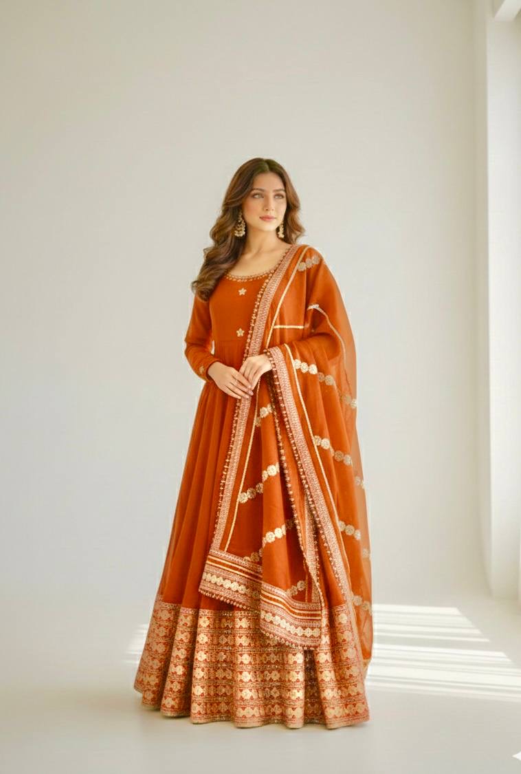 Salwar „Ariana“