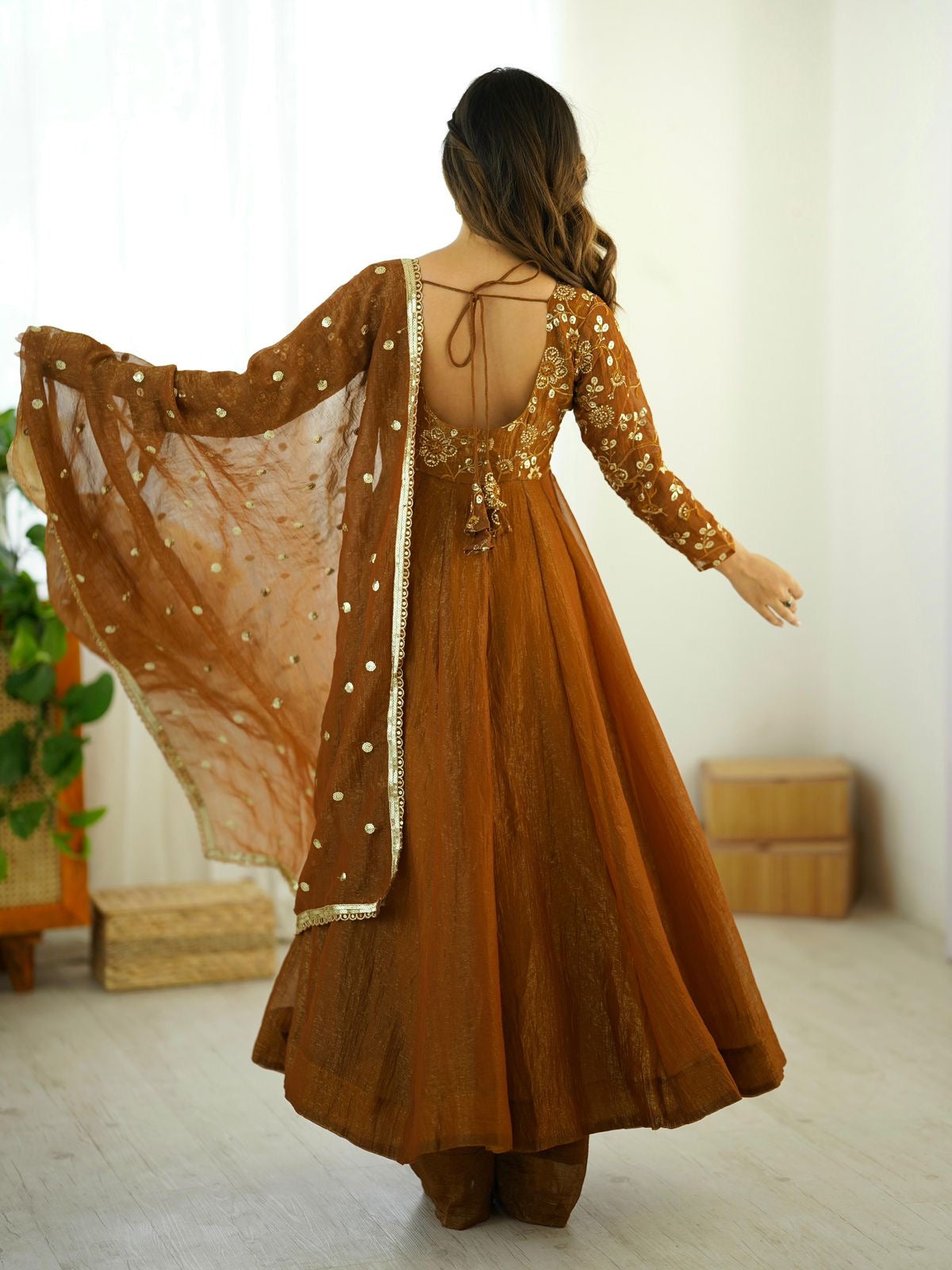 Salwar „Bavi“