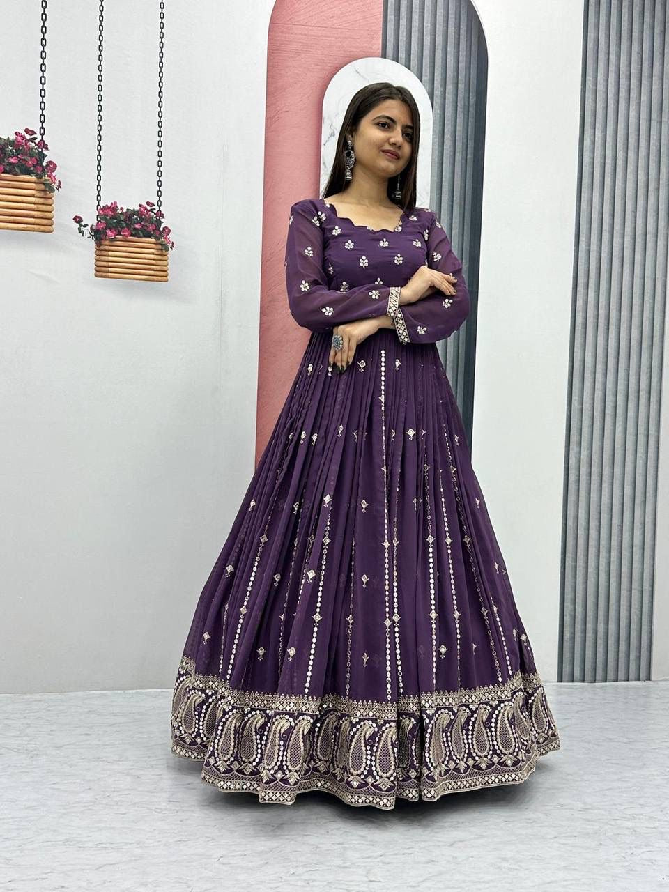 Salwar „Neha“