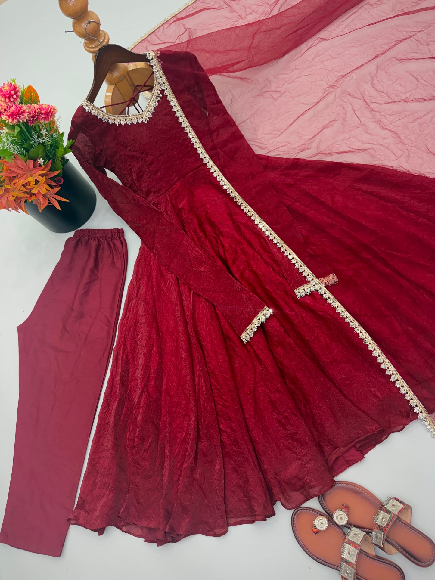 Salwar „Mery“
