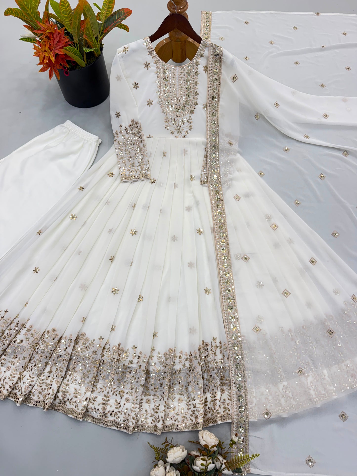 Salwar „Mathu“
