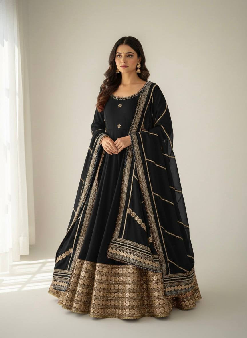 Salwar „Ariana“