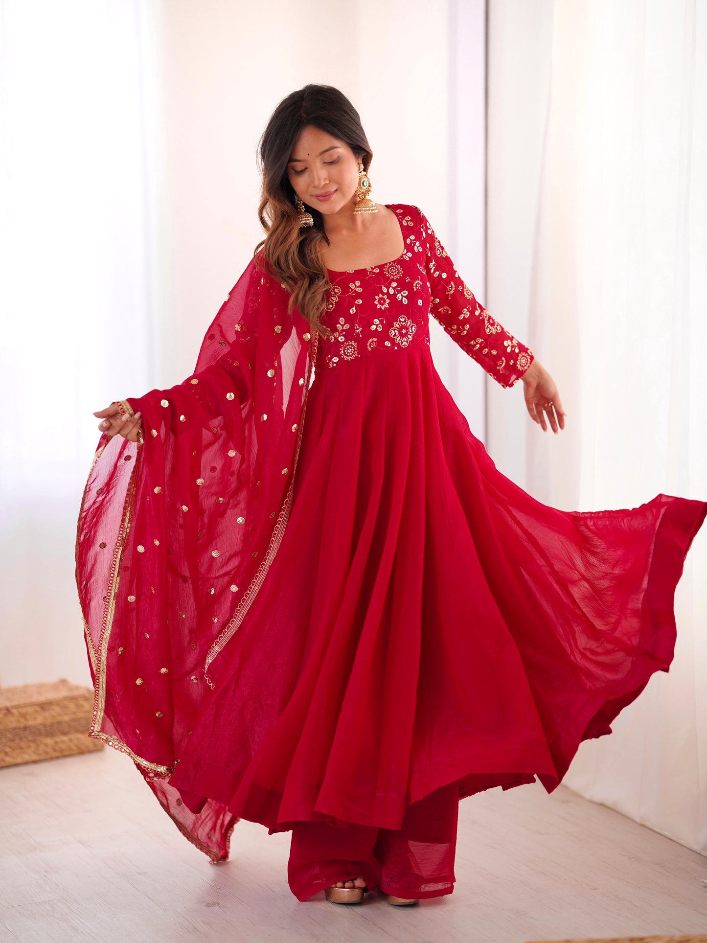 Salwar „Bavi“