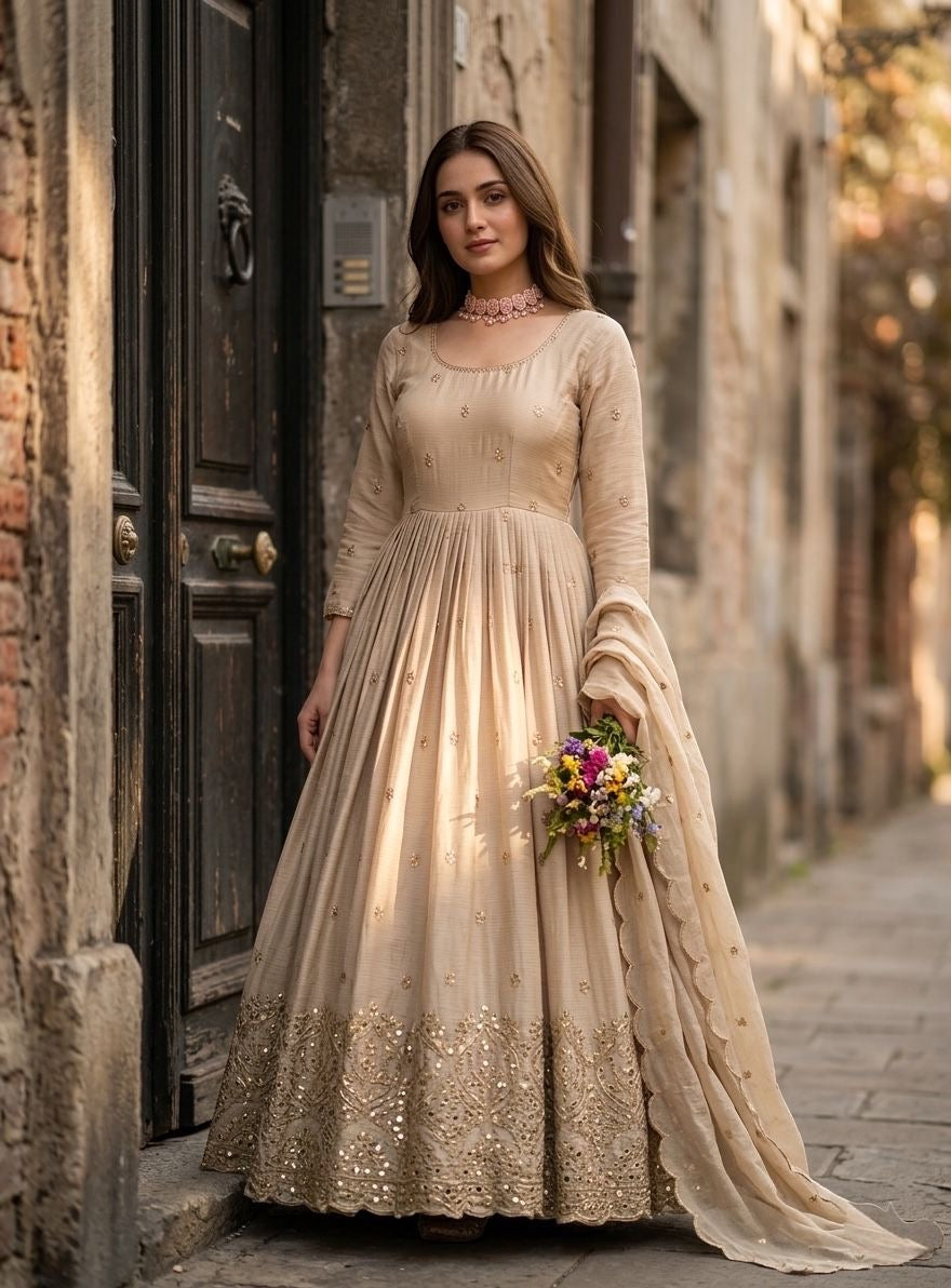 Salwar „Riya“