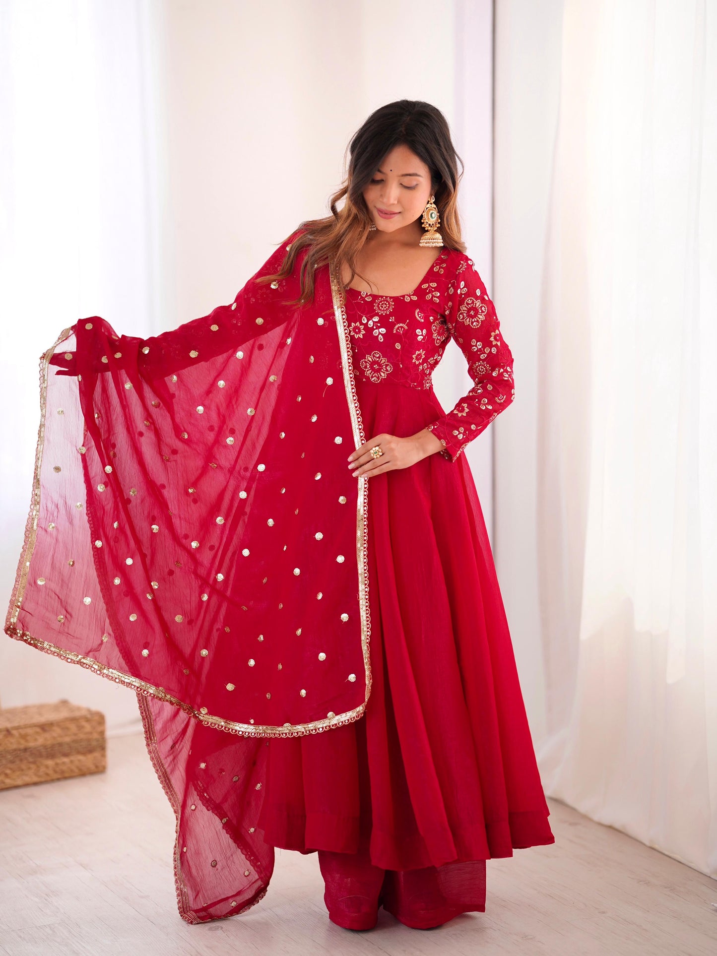 Salwar „Bavi“