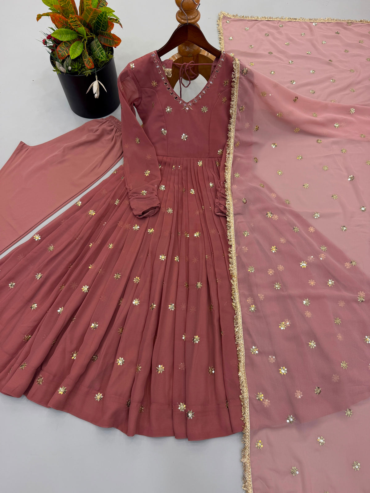 Salwar „Mila“