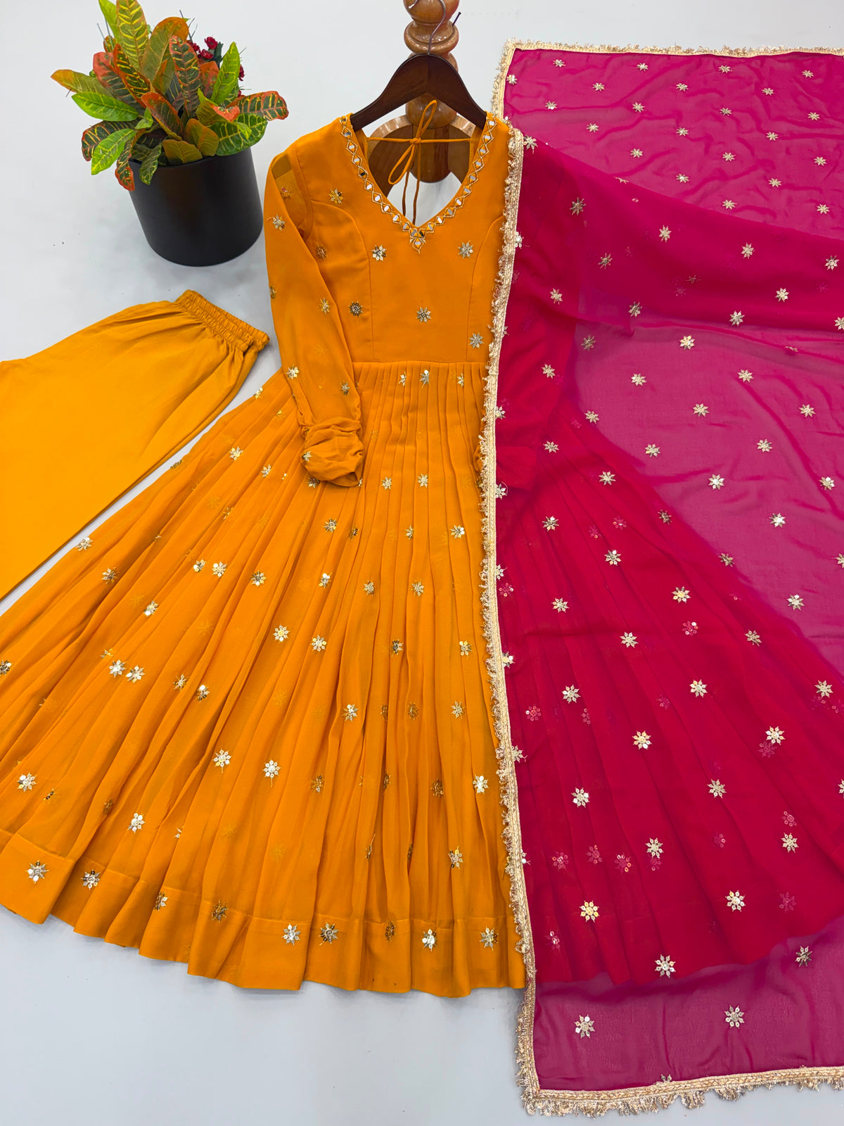 Salwar „Mila“