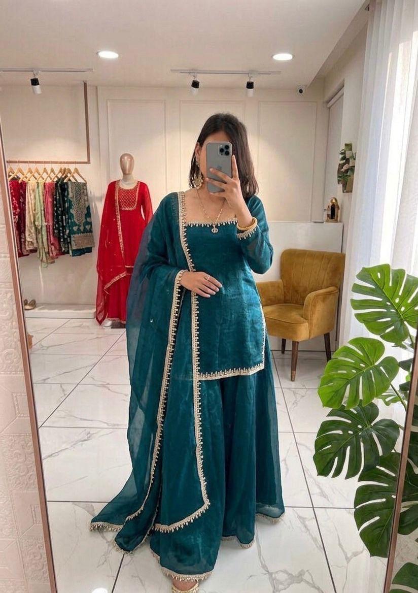 Salwar „Ria“