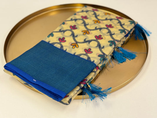 Cottan Saree 15