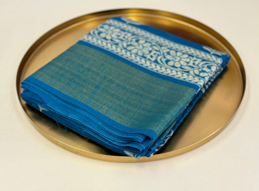 Cottan Saree 12