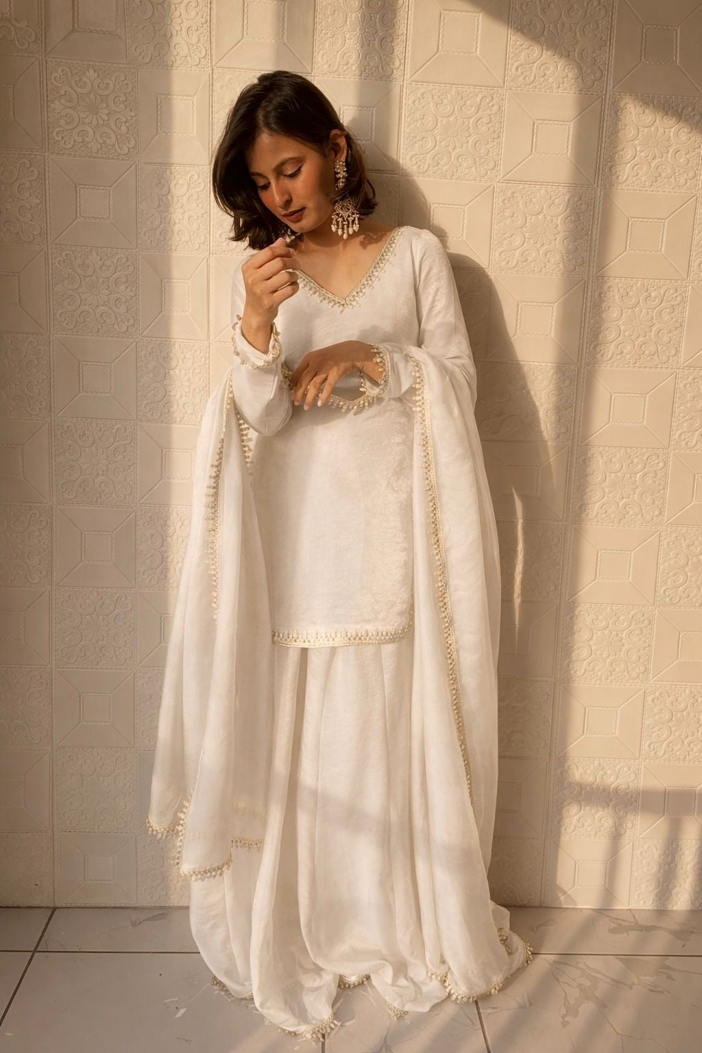 Salwar „Anu“