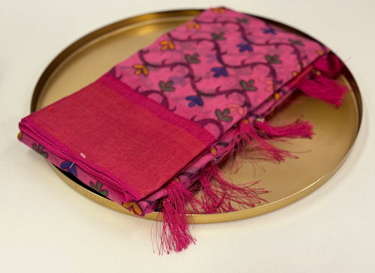 Cottan Saree 11