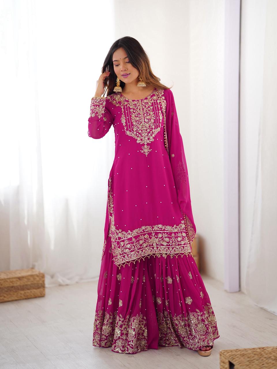 Salwar „Tharsi“