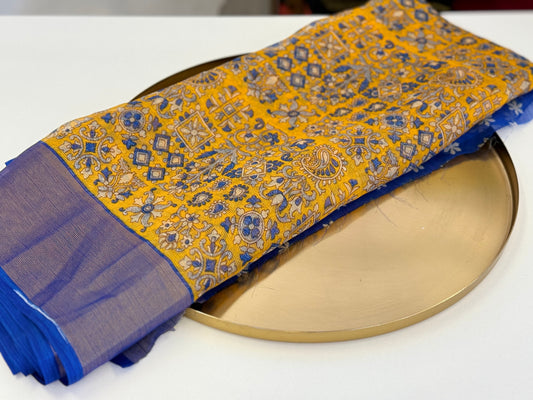Georgette Saree 7