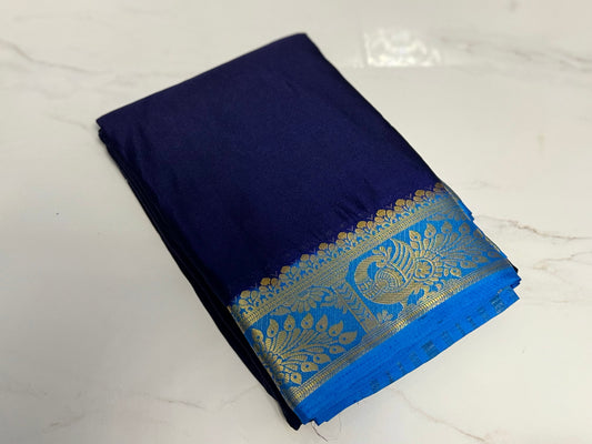 Mysore Silk „Ziya“