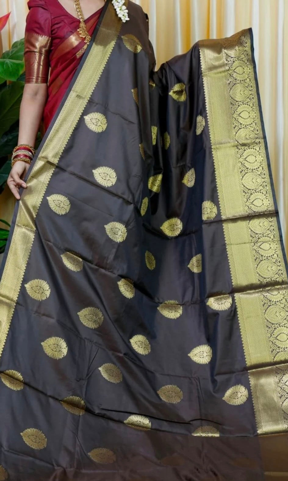 Soft Silk „Aditiya“