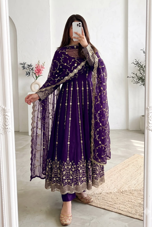 Salwar „Rani“