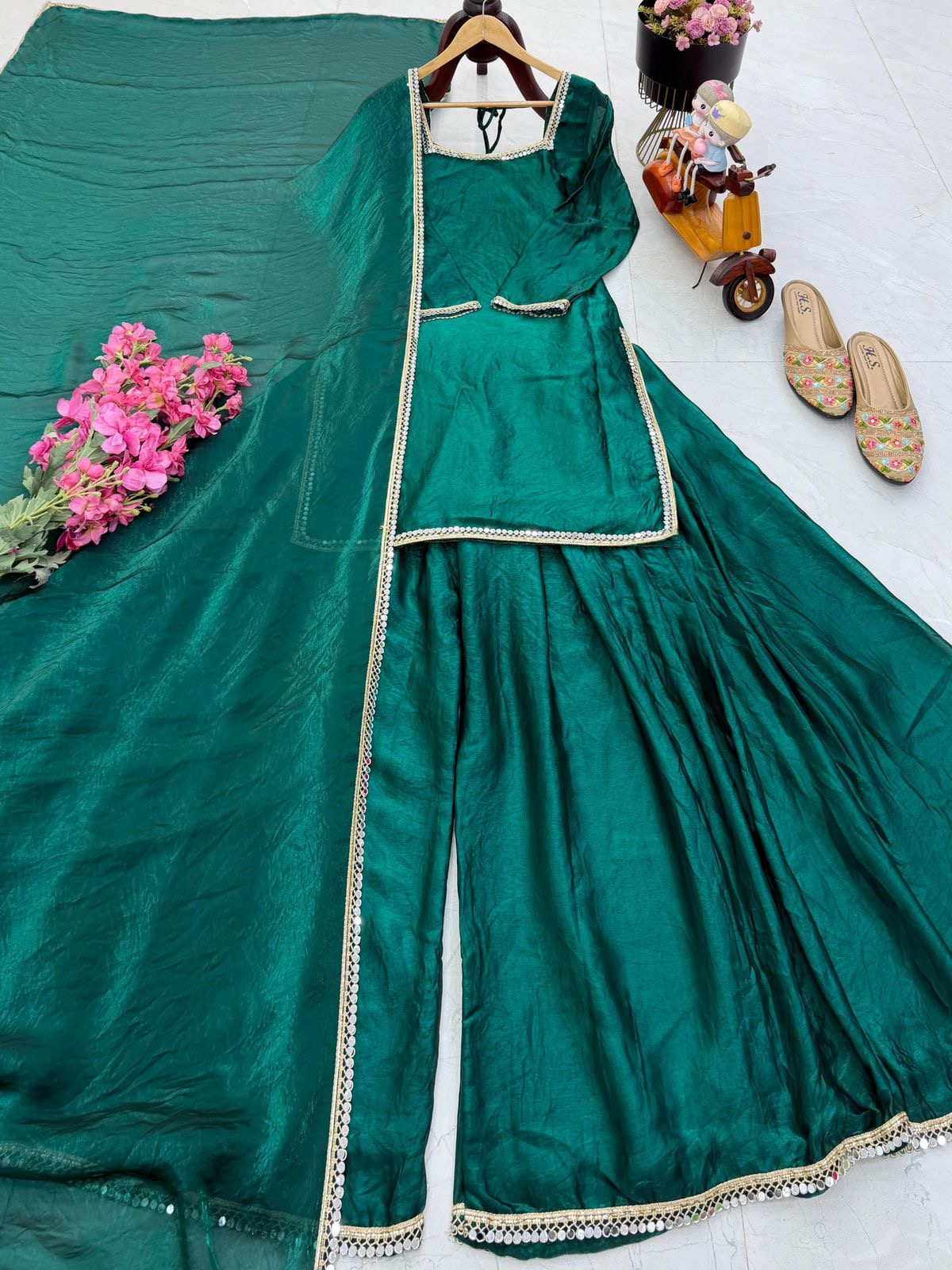 Salwar „Anu“