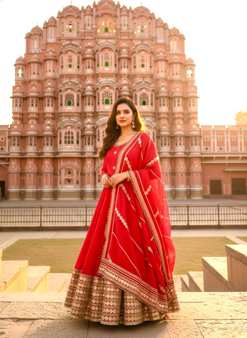 Salwar „Ariana“