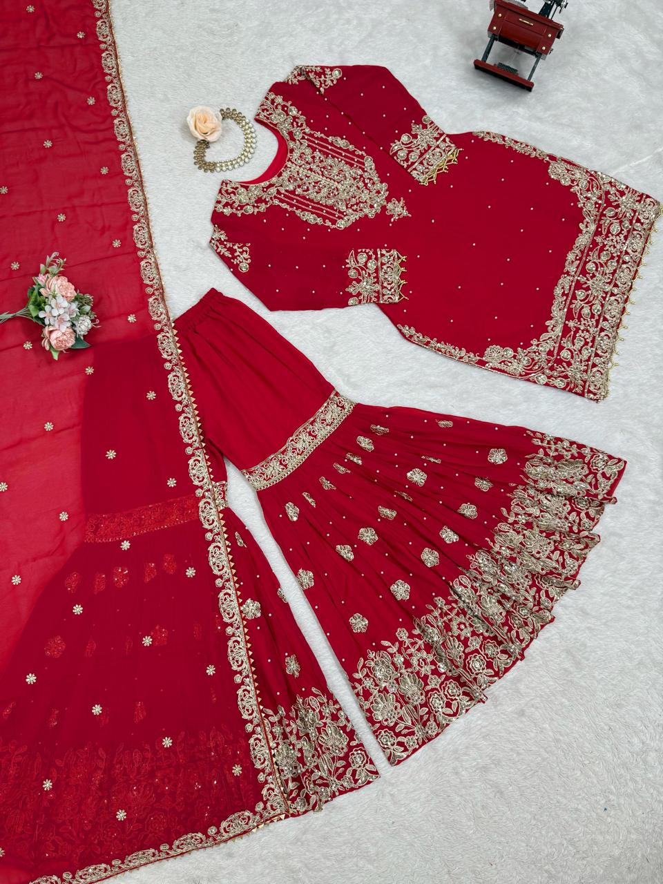 Salwar „Tharsi“