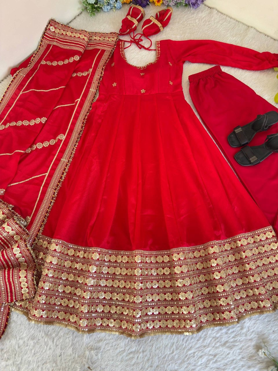 Salwar „Ariana“