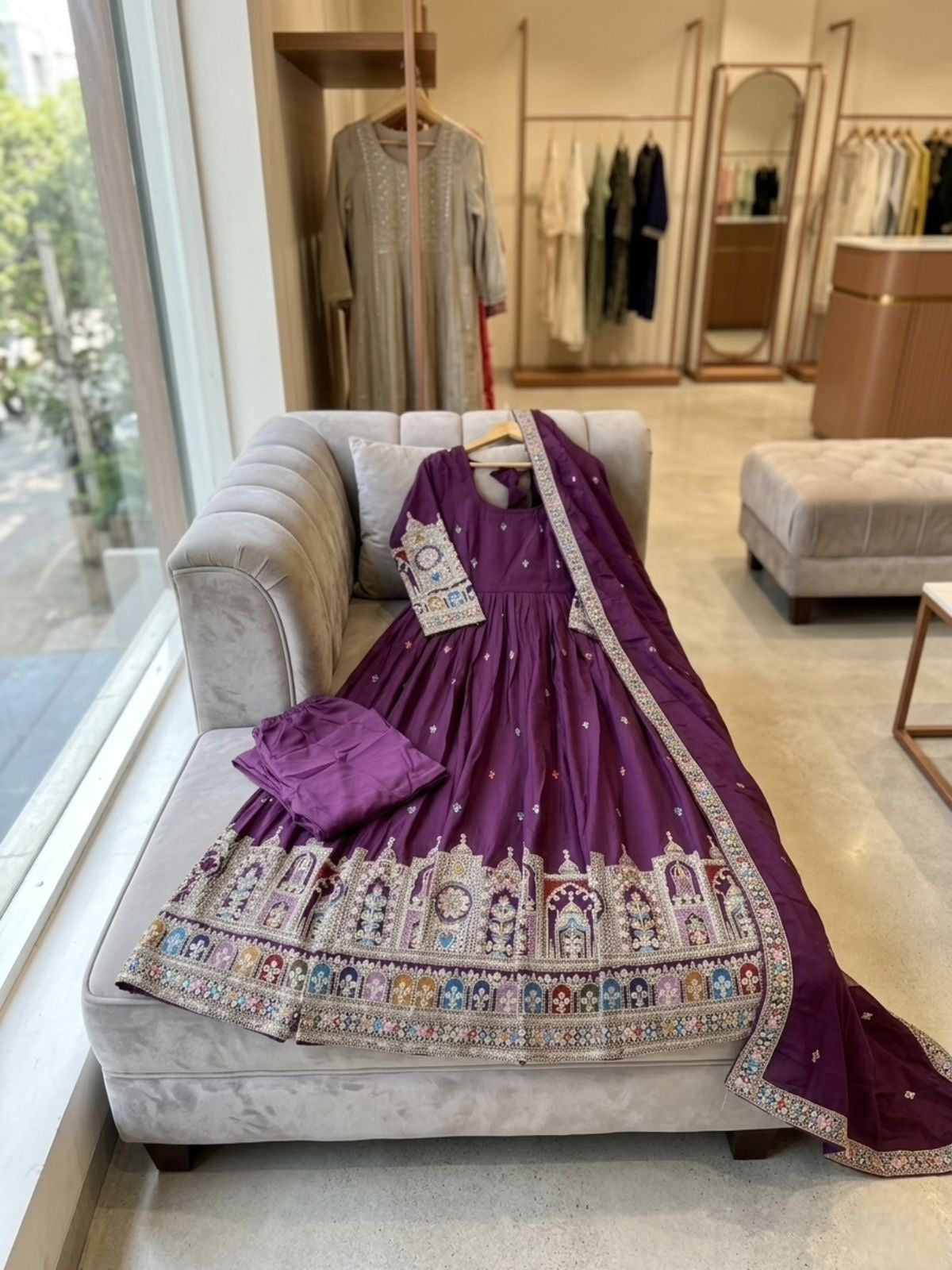 Salwar „Vani“