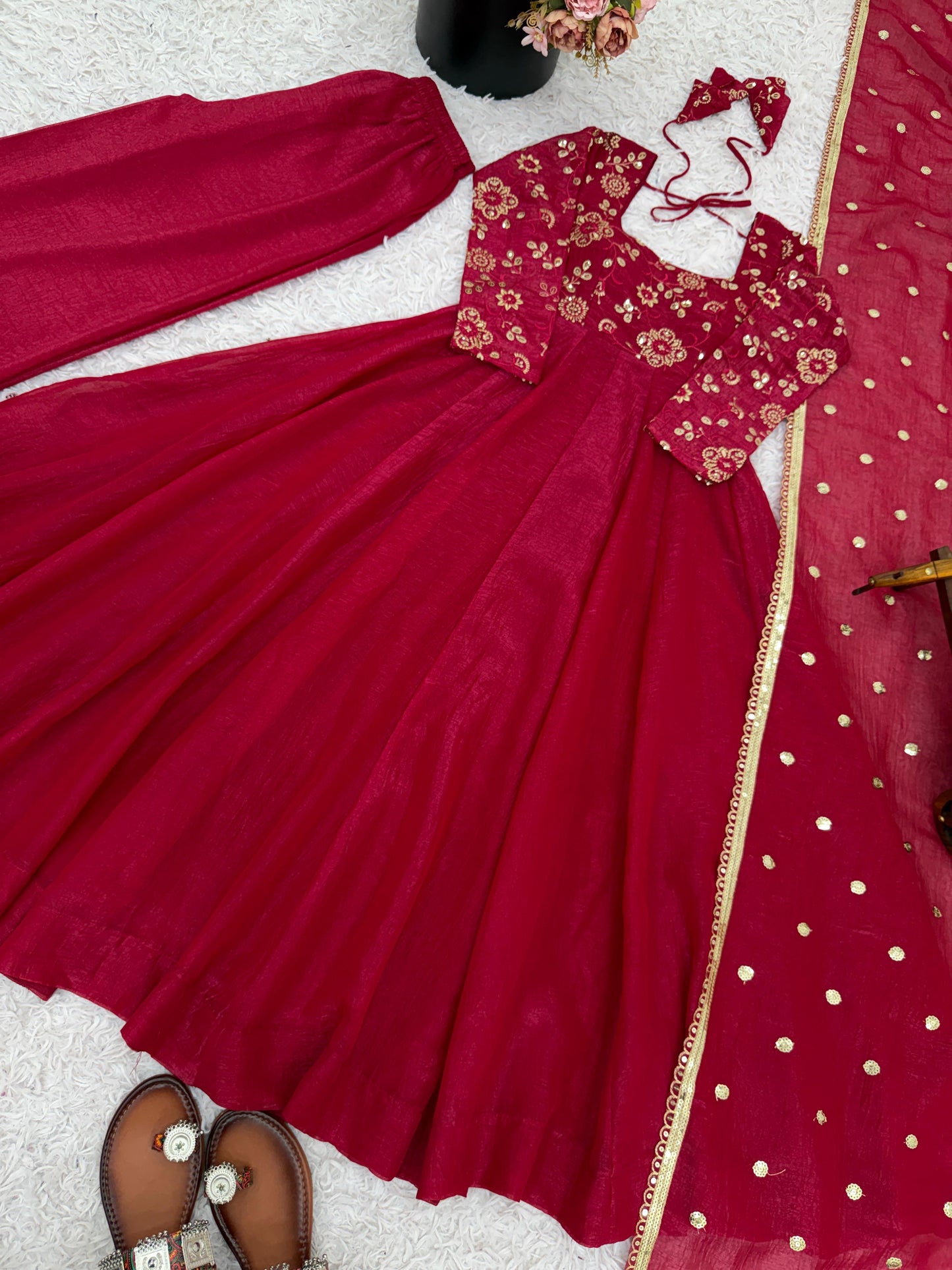 Salwar „Bavi“