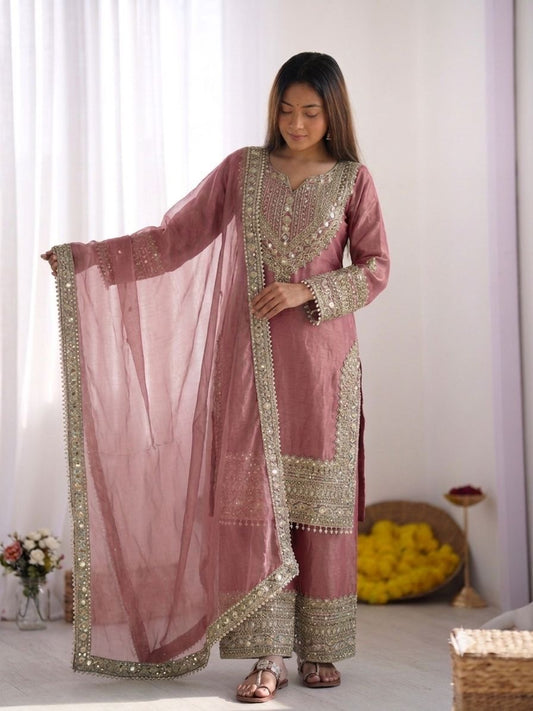 Salwar „Nila“