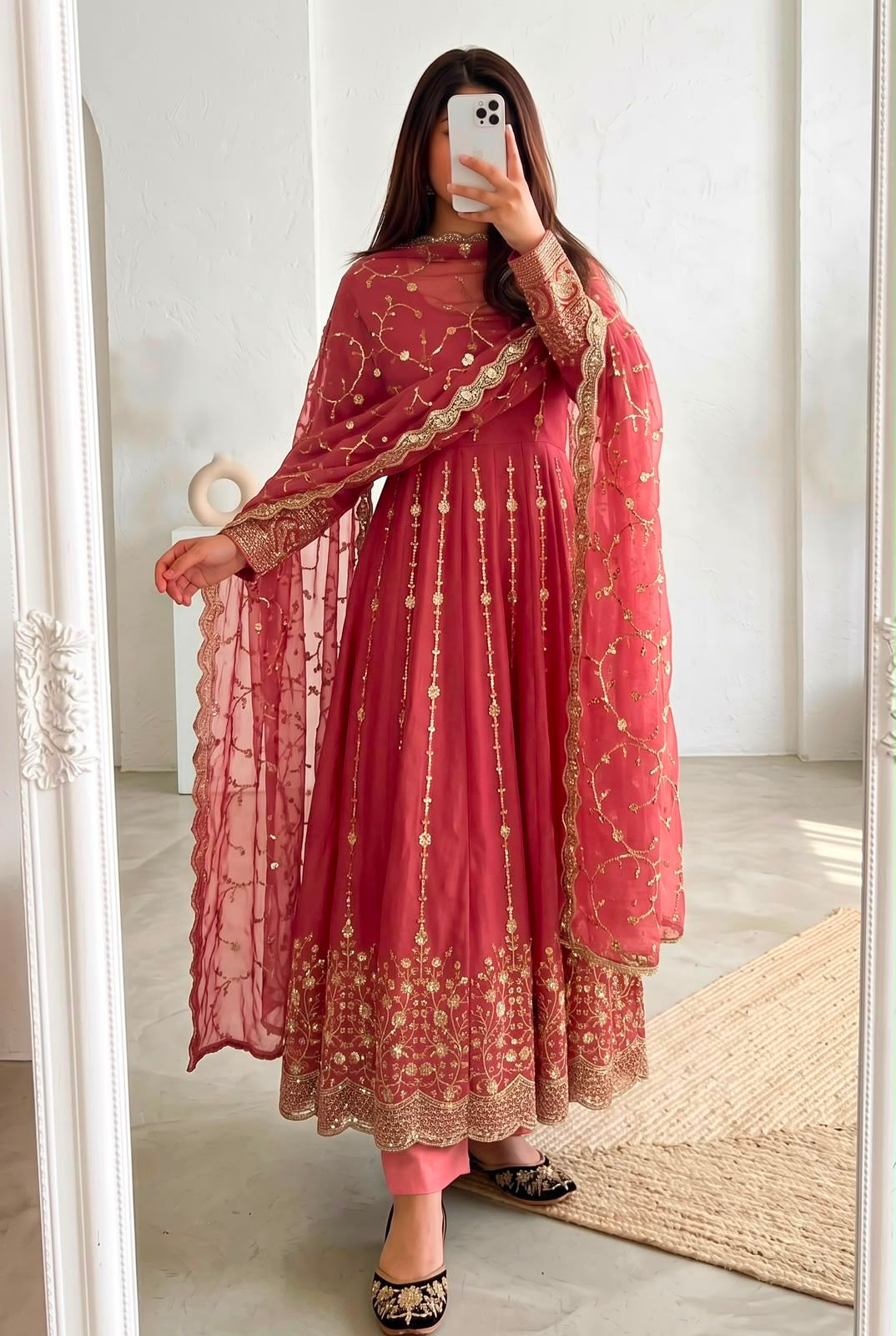 Salwar „Rani“