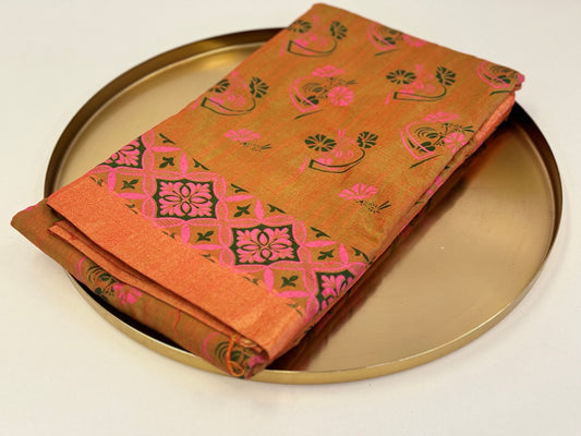 Cottan Saree 5