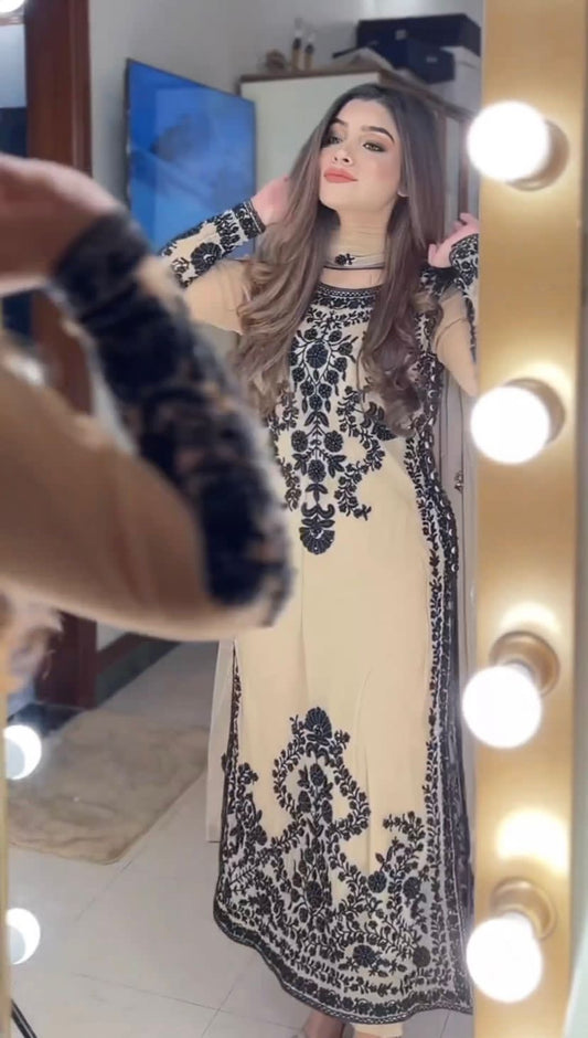 Salwar „Mathu“