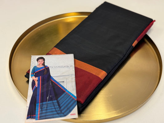 Soft Silk „Asha“
