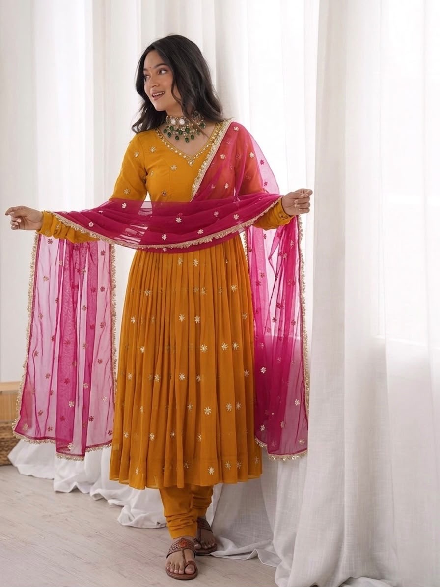 Salwar „Mila“