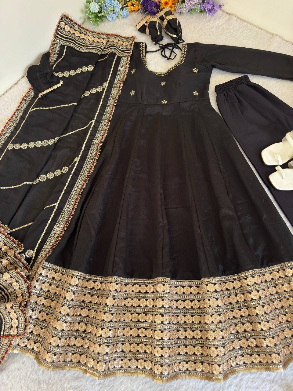 Salwar „Ariana“