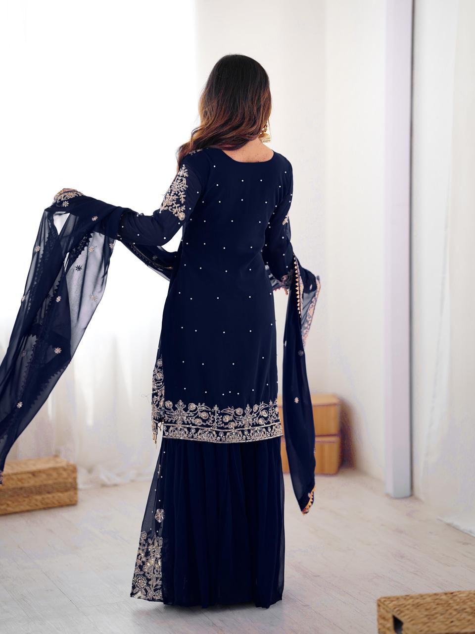 Salwar „Tharsi“