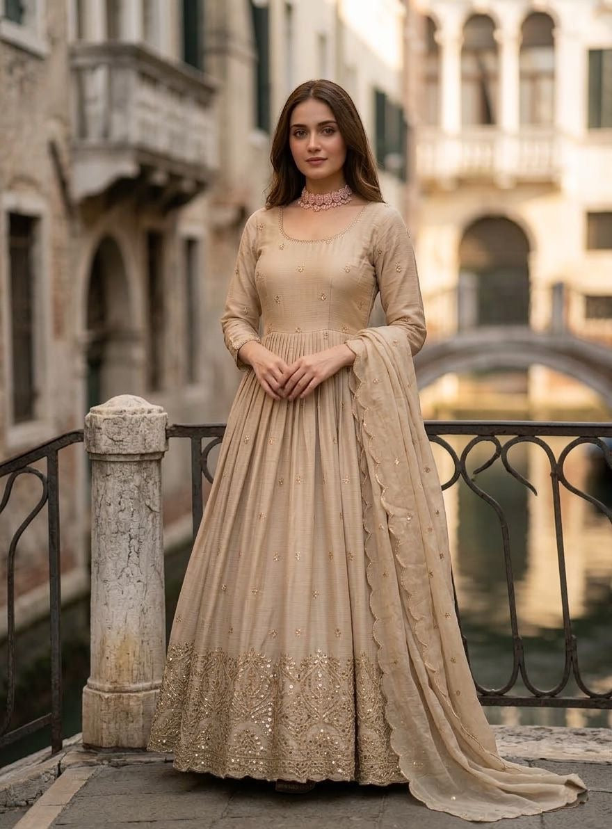 Salwar „Riya“