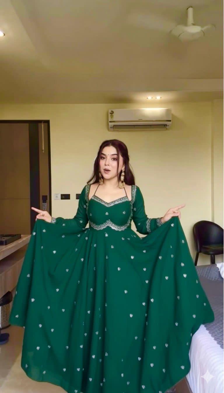 Salwar „Amirtha“