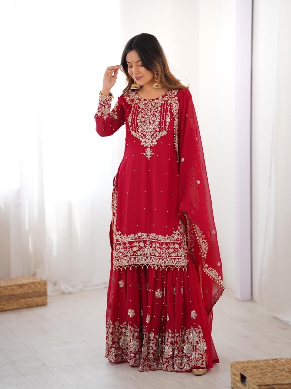 Salwar „Tharsi“