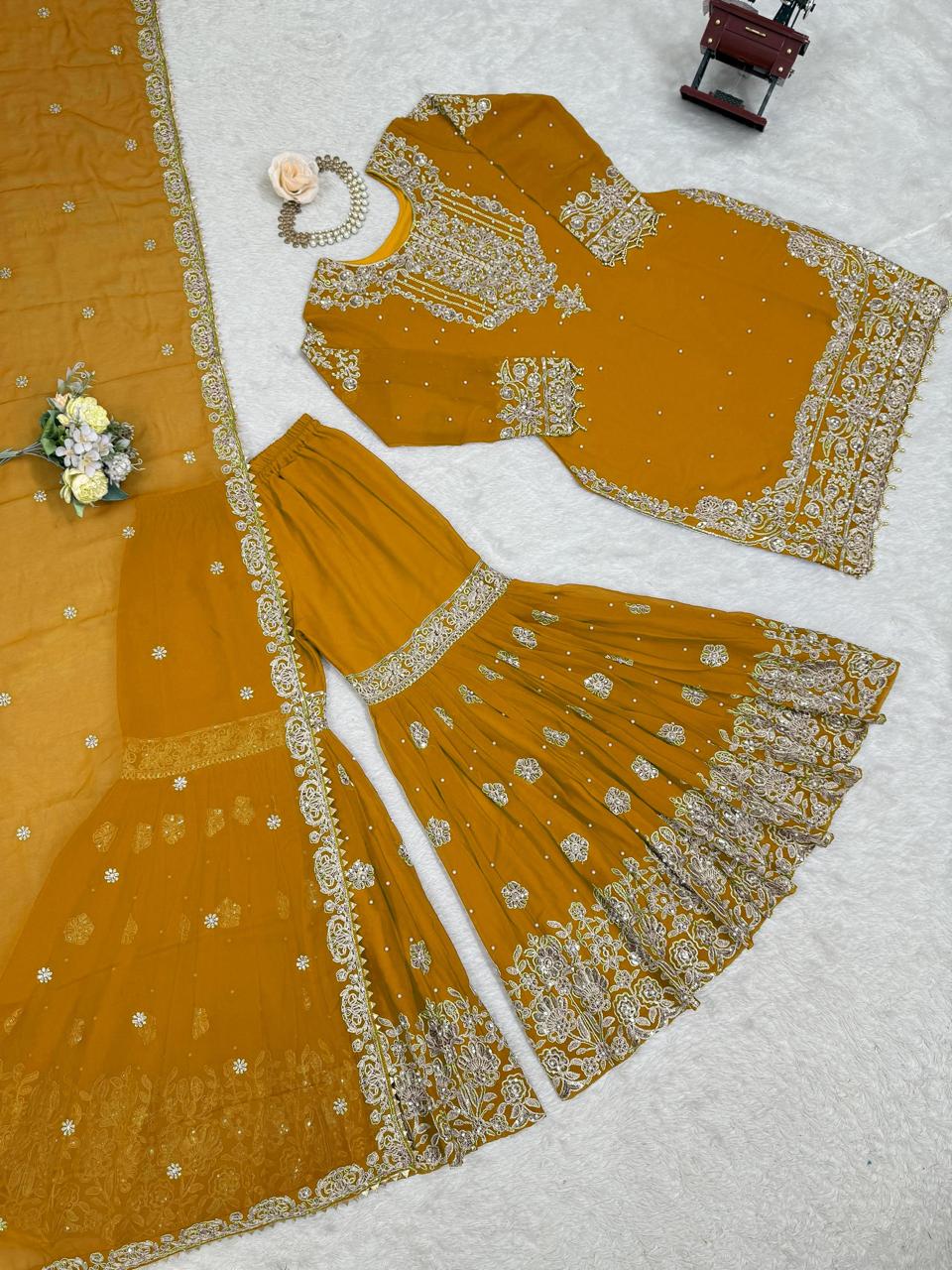 Salwar „Tharsi“