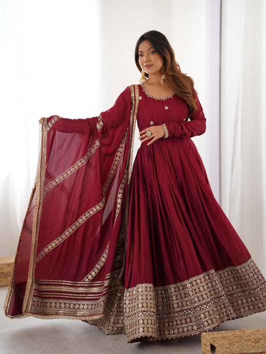 Salwar „Nadja“