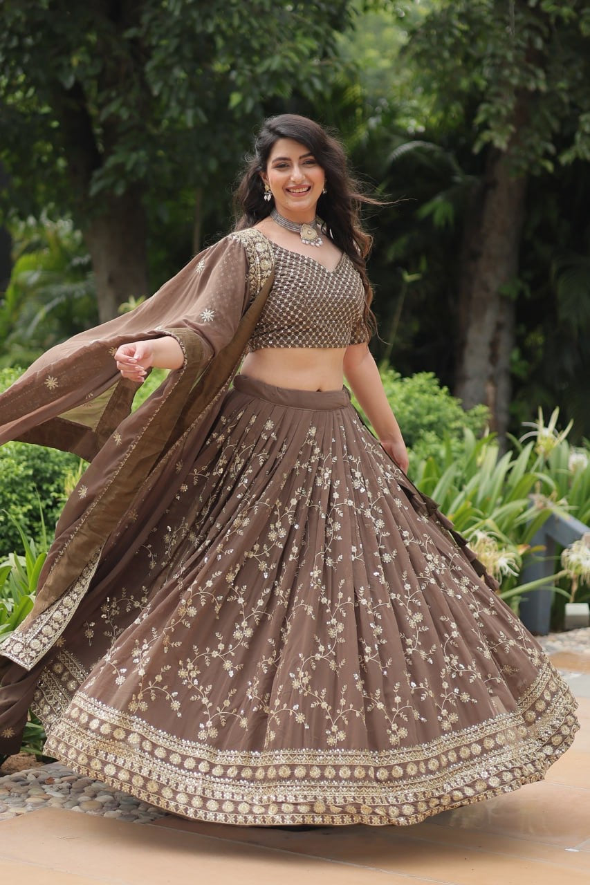 Lehenga „Harsha“