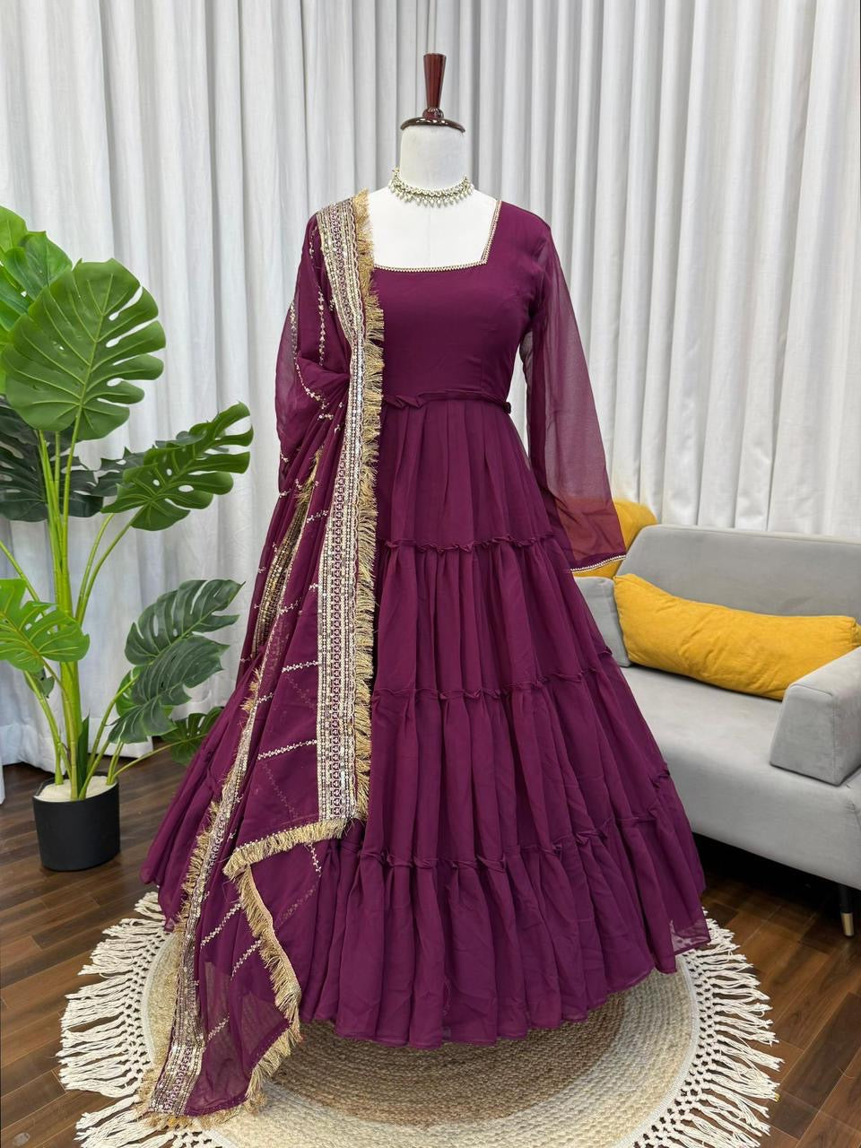 Salwar „Thena“