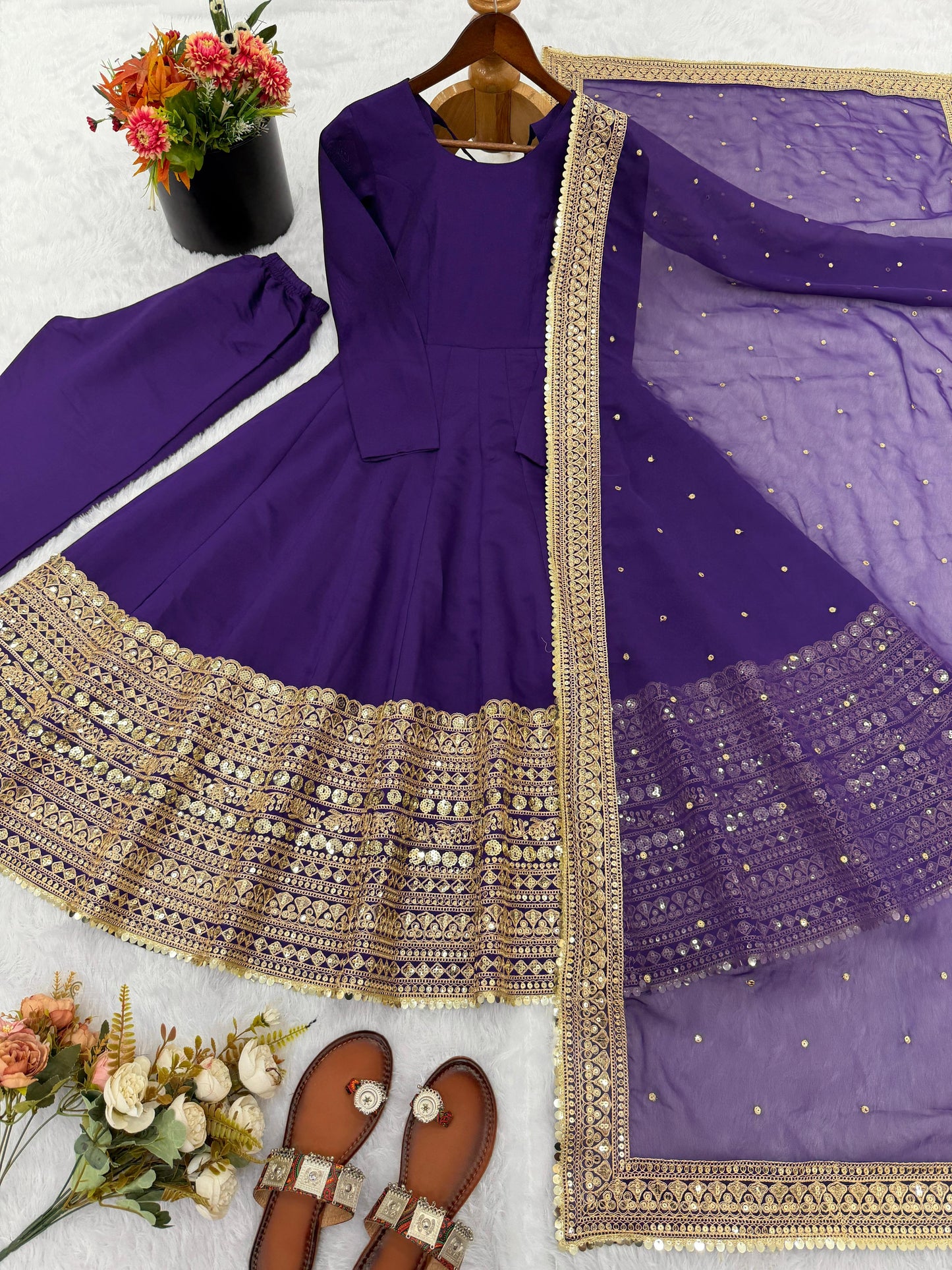 Salwar „Abi“